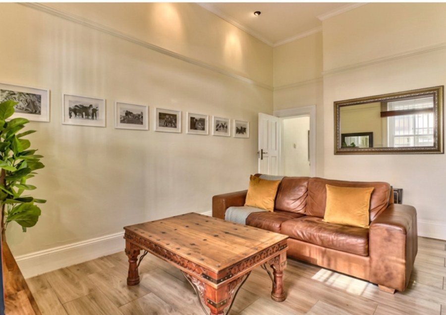 1 Bedroom Property for Sale in Cape Town City Centre Western Cape